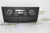 Unidade de controlo dos modos de aquecimento/condicionamento 64119119686 BMW