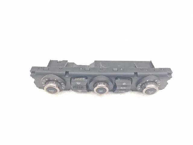 BMW 64119122398 Блок управления режимами отопления/кондиционирования в наличии Одесса