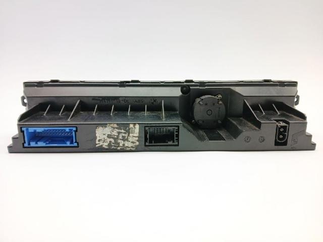 BMW 64119122398 Блок управления кондиционером в наличии Черновцы