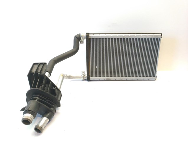 Aquecimento do radiador / ar condicionado para BMW Série 1 sedan (e81/e87) 2.0 turbodiesel cat / 0.04 - ... N47D20A 64119123506