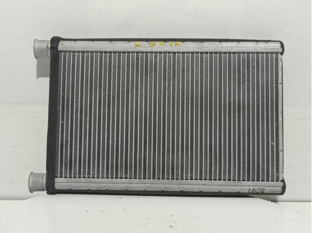 Aquecimento do radiador / ar condicionado para bmw x1 xdrive 20 d n47d20c 64119123506