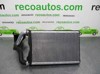 Radiador de forno (de aquecedor) 64119128953 BMW
