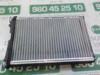 Radiador de forno (de aquecedor) 64119128953 BMW