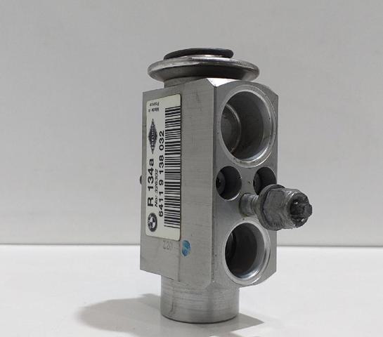 64119138032 BMW Клапан TRV кондиционера купить в Днепр