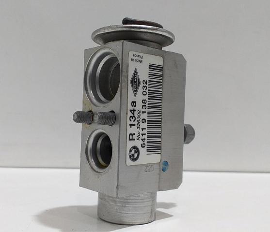 BMW 64119138032 Клапан TRV кондиционера в наличии Харьков