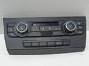 Unidade de controlo dos modos de aquecimento/condicionamento 64119162983 BMW