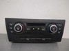 Unidade de controlo dos modos de aquecimento/condicionamento 64119162983 BMW