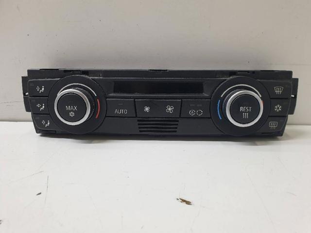 64119162983 BMW Блок управления режимами отопления/кондиционирования купить в Киев