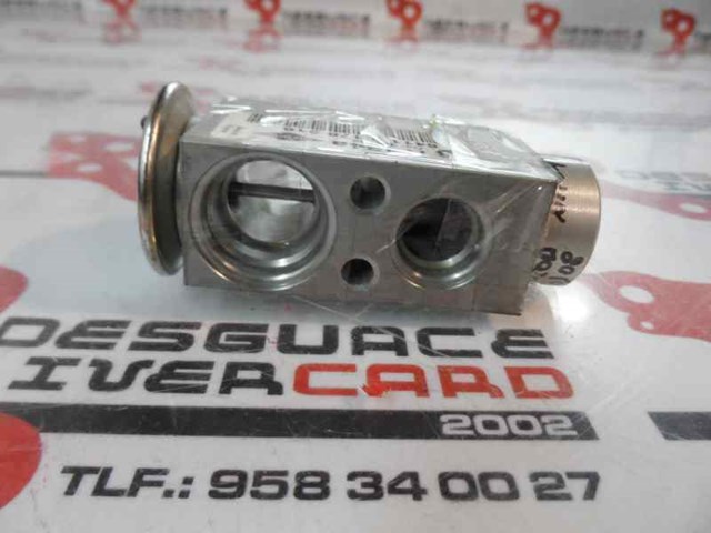 64119178316 BMW Клапан TRV кондиционера купить в Винница