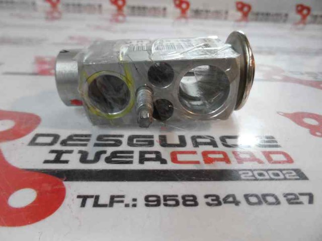 BMW 64119178316 Клапан TRV кондиционера в наличии Киев
