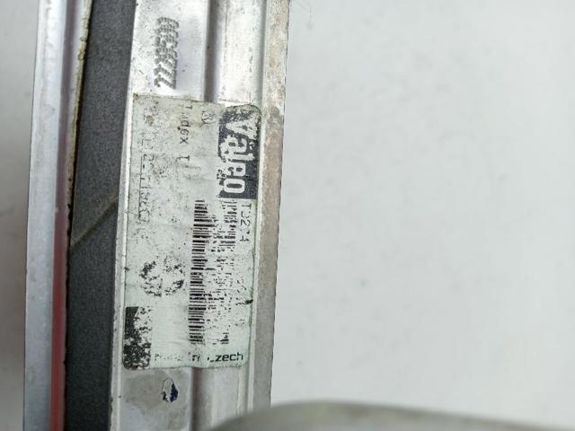 64119179802 BMW Испаритель кондиционера купить в Винница