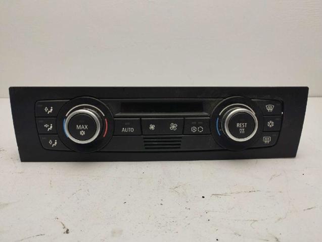 BMW 64119182287 Блок управления режимами отопления/кондиционирования в наличии Ирпень