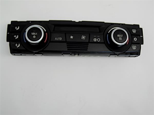 BMW 64119182287 Блок управления кондиционером в наличии Черновцы