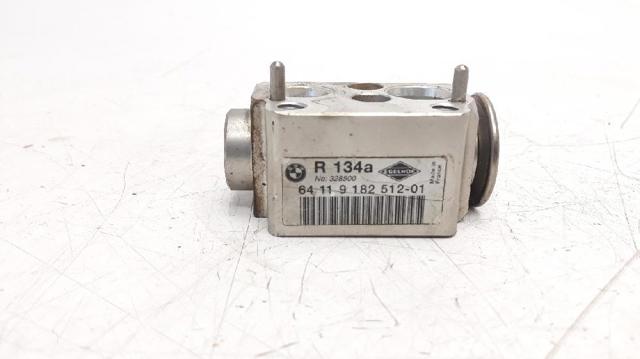 64119182512 BMW Клапан TRV кондиционера купить в Тернополь