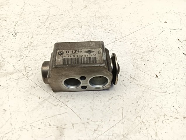 BMW 64119182512 Клапан TRV кондиционера в наличии Винница