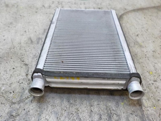 64119190596 BMW Радиатор печки купить в Черновцы
