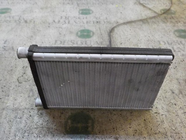 BMW 64119190596 Радиатор печки (отопителя) в наличии Житомир