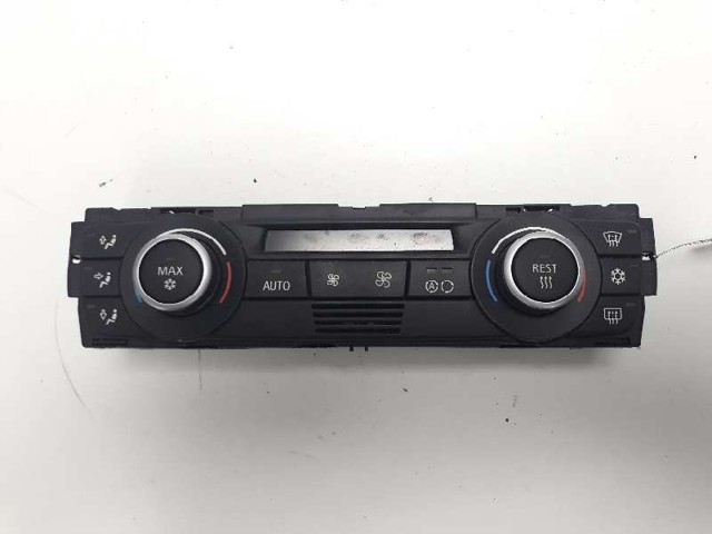 64119199260 BMW Блок управления кондиционером купить в Черновцы