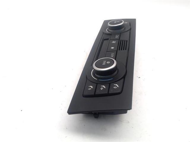 64119199260 BMW Блок управления режимами отопления/кондиционирования купить в Киев