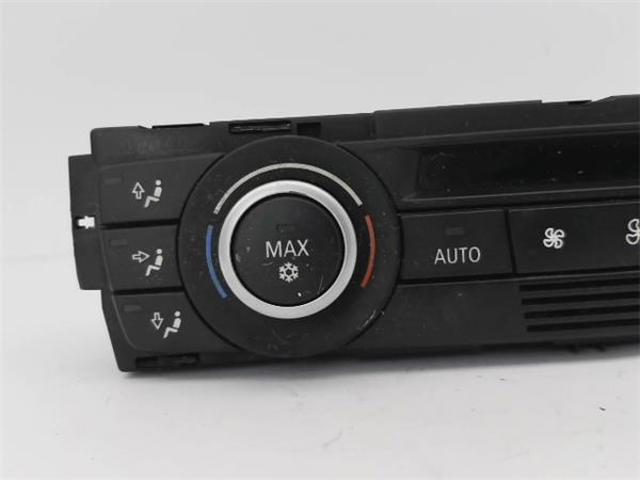 64119199260 Блок управления кондиционером купить Харьков
