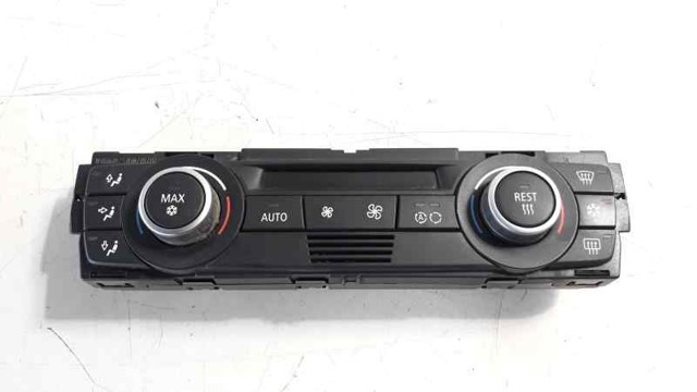 BMW 64119199260 Блок управления кондиционером в наличии Черкассы