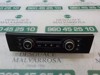 Unidade de controlo dos modos de aquecimento/condicionamento 64119199260 BMW