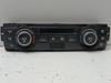 Unidade de controlo dos modos de aquecimento/condicionamento 64119199260 BMW