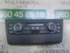 Unidade de controlo dos modos de aquecimento/condicionamento 64119199260 BMW