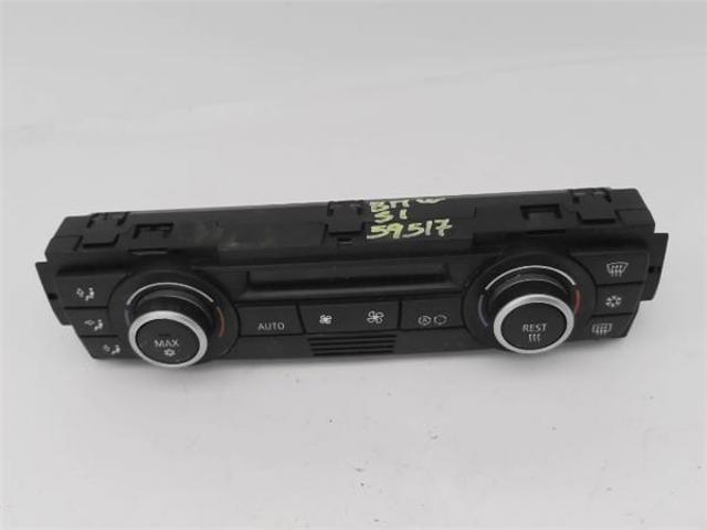 64119199260 BMW Блок управления кондиционером купить в Сумы