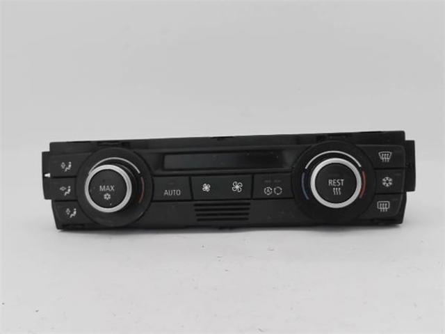 64119199260 BMW Блок управления режимами отопления/кондиционирования купить в Харьков