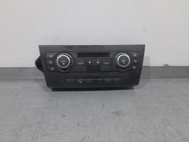 BMW 64119199260 Блок управления кондиционером в наличии Сумы