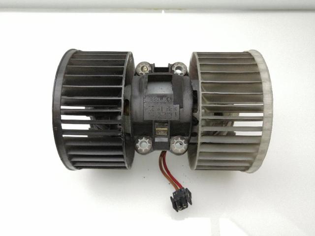 64119204154 BMW Мотор вентилятора печки (отопителя салона) купить в Запорожье