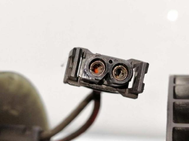 64119204154 BMW Вентилятор печки купить в Каменское