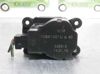 Motor de ventilador de forno (de aquecedor de salão) 64119204154 BMW