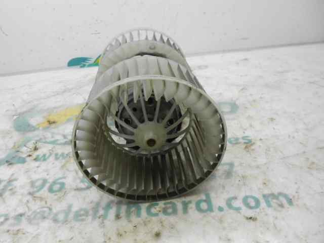 64119204154 BMW Мотор вентилятора печки (отопителя салона) купить в Украина