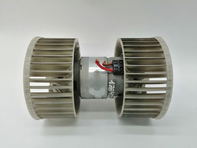 Motor de aquecimento para bmw 3 320 d 204d4 64119204154