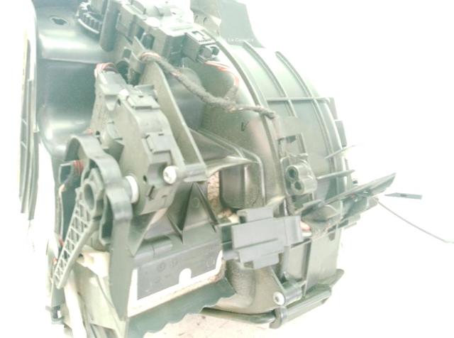 64119204485 BMW Вентилятор печки купить в Днепр