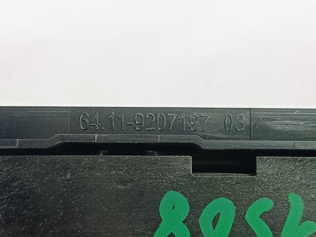 BMW 64119207197 в наличии Харьков