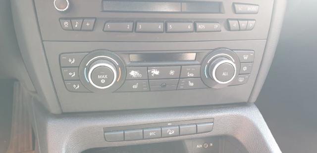 BMW 64119221852 Блок управления режимами отопления/кондиционирования в наличии Запорожье