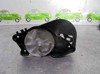 Motor de ventilador de forno (de aquecedor de salão) 64119227670 BMW