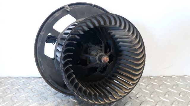 Motor de aquecimento para bmw 1 (e81) (2006-2011) 64119227670
