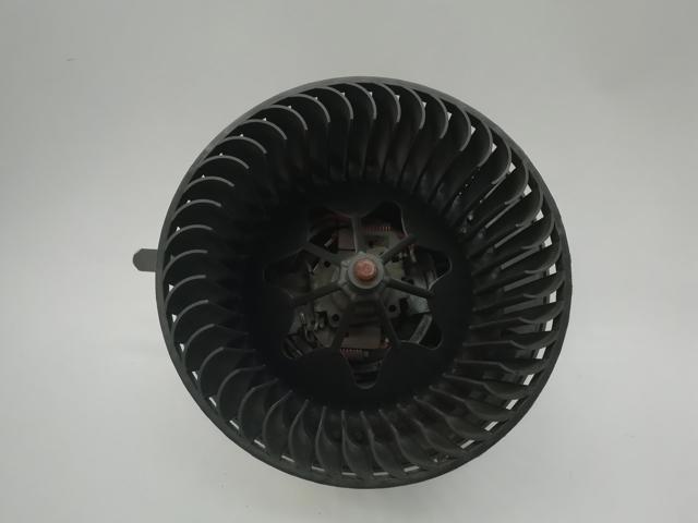 Motor de aquecimento para bmw x3 sdrive 18 d n47d20c 64119227670