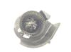 Motor de ventilador de forno (de aquecedor de salão) 64119229658 BMW