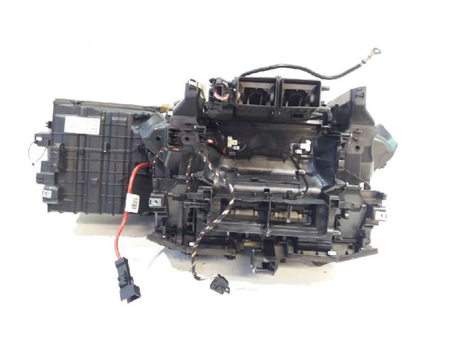 64119241190 BMW Корпус вентилятора печки (отопителя салона), в сборе купить в Житомир