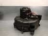Motor de ventilador de forno (de aquecedor de salão) 64119242607 BMW