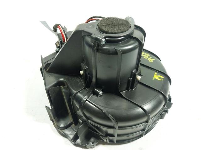 64119242607 BMW Вентилятор печки купить в Тернополь
