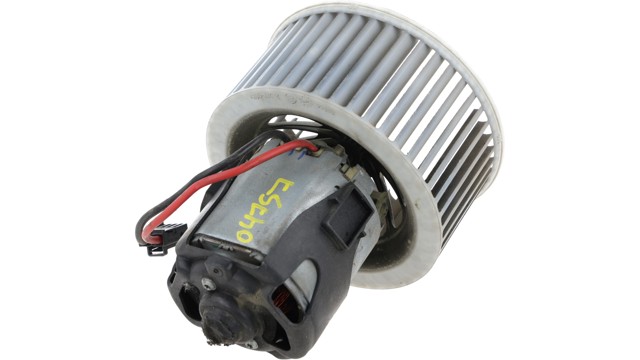 64119242607 BMW Мотор вентилятора печки (отопителя салона) купить в Полтава
