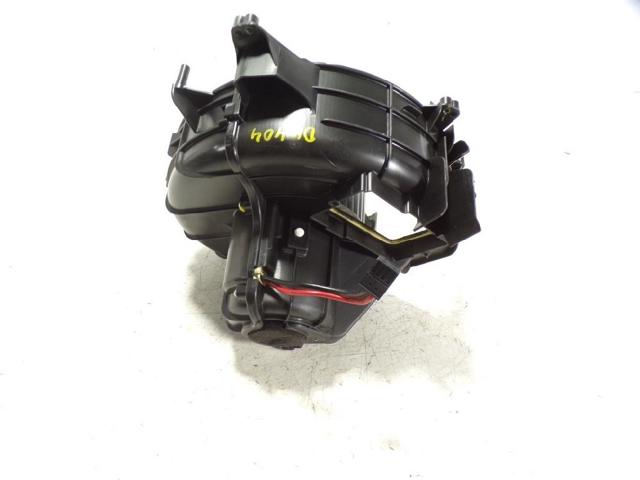 64119242608 BMW Вентилятор печки купить в Полтава