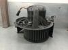 Motor de ventilador de forno (de aquecedor de salão) 64119245849 BMW