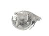 Motor de ventilador de forno (de aquecedor de salão) 64119245849 BMW